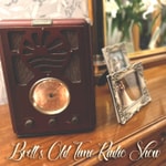 Logo of the podcast Brett’s Old Time Radio Show Podcast Brett’s Old Time Radio Show