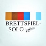 Podcast Brettspiel-Solo