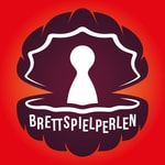 Logo of the podcast Brettspielperlen Podcast Brettspielperlen