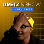 Logo of the podcast Bretzinshow Podcast Bretzinshow
