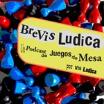 Logo of the podcast BreVis Ludica Podcast BreVis Ludica