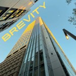 Logo of the podcast Brevity Podcast Brevity