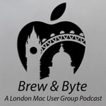 Logo of the podcast Brew & Byte Podcast Brew & Byte