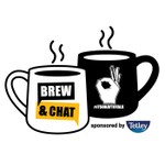 Brew & Chat Podcast Brew & Chat