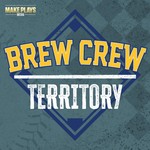 Logo of the podcast Brew Crew Territory Podcast Brew Crew Territory