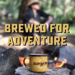 Logo of the podcast Brewed for Adventure by Glen Lyon Coffee Roasters Podcast Brewed for Adventure by Glen Lyon Coffee Roasters