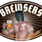 Logo of the podcast Brewsers Podcast Brewsers