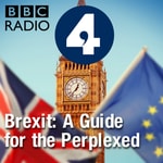 Logo of the podcast Brexit: A Guide for the Perplexed Podcast Brexit: A Guide for the Perplexed