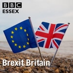Logo of the podcast Brexit Britain Podcast Brexit Britain