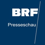 Logo of the podcast BRF - Presseschau Podcast BRF - Presseschau