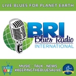 Blues Radio International Podcast