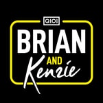 Logo of the podcast Brian & Kenzie Podcast Logo of the podcast Brian & Kenzie Podcast