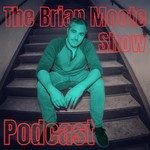 Logo of the podcast Brian Moote Show Podcast Brian Moote Show