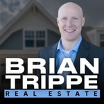 Logo of the podcast Brian Trippe Real Estate Podcast Brian Trippe Real Estate