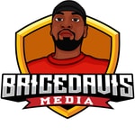 Logo of the podcast BriceDavisMedia Podcast BriceDavisMedia