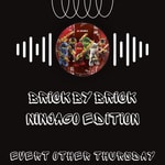 Logo of the podcast Brick by Brick: Ninjago Edition Podcast Brick by Brick: Ninjago Edition