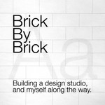 Logo of the podcast Brick By Brick Podcast Brick By Brick