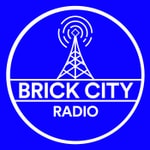 Logo of the podcast Brick City Radio Podcast Brick City Radio