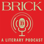 Logo of the podcast Brick Podcast Podcast Brick Podcast