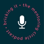 Missing podcast logo