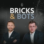 Podcast Bricks & Bots