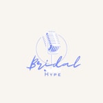 Logo of the podcast Bridal Hype Podcast Bridal Hype
