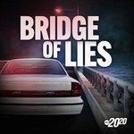 Logo of the podcast Bridge of Lies Podcast Bridge of Lies