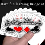 Logo of the podcast BridgeHands - Contract and Duplicate Bridge Podcast BridgeHands - Contract and Duplicate Bridge