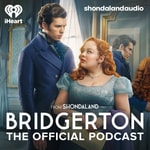 Logo of the podcast Bridgerton: The Official Podcast Logo of the podcast Bridgerton: The Official Podcast