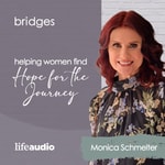 Missing podcast logo