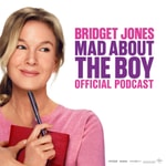 Logo of the podcast Bridget Jones: Mad About the Boy The Official Podcast Podcast Bridget Jones: Mad About the Boy The Official Podcast