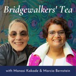 Bridgewalkers' Tea Podcast Bridgewalkers' Tea