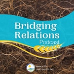 Logo of the podcast Bridging Relations Podcast Podcast Bridging Relations Podcast