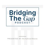 Logo of the podcast Bridging The Gap Podcast Podcast Bridging The Gap Podcast