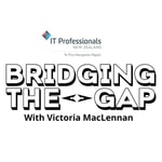 Logo of the podcast Bridging The Gap Podcast Bridging The Gap