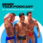 Logo of the podcast Brief Talk Podcast by Underwear News Briefs Logo of the podcast Brief Talk Podcast by Underwear News Briefs