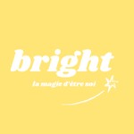 Logo of the podcast Bright Podcast Bright