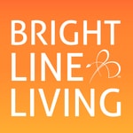 Logo of the podcast Bright Line Living™ - The Official Bright Line Eating Podcast