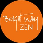 Logo of the podcast Bright Way Zen Podcast Bright Way Zen