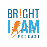 Logo of the podcast BrightIAM Podcast BrightIAM