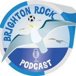 Logo of the podcast Brighton Rock Podcast Podcast Brighton Rock Podcast