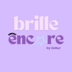 Logo of the podcast Brille encore Podcast Brille encore