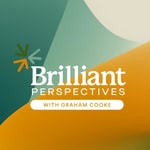 Logo of the podcast Brilliant Perspectives Logo of the podcast Brilliant Perspectives