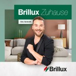 Logo of the podcast Brillux Zuhause Podcast Brillux Zuhause