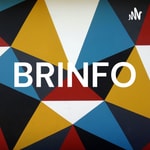 Logo of the podcast BRINFO Podcast BRINFO