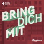Logo of the podcast Bring dich mit Podcast Bring dich mit