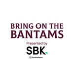 Logo of the podcast Bring on the Bantams: The Official Bradford City AFC Podcast Podcast Bring on the Bantams: The Official Bradford City AFC Podcast