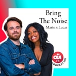 Logo of the podcast Bring The Noise Podcast Bring The Noise