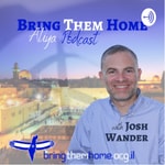 Podcast Bring Them Home - Israel Jewish Aliyah