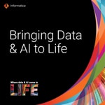 Podcast Bringing Data and AI to Life